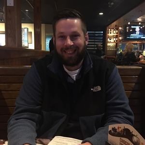 Meet your Posher, Lance